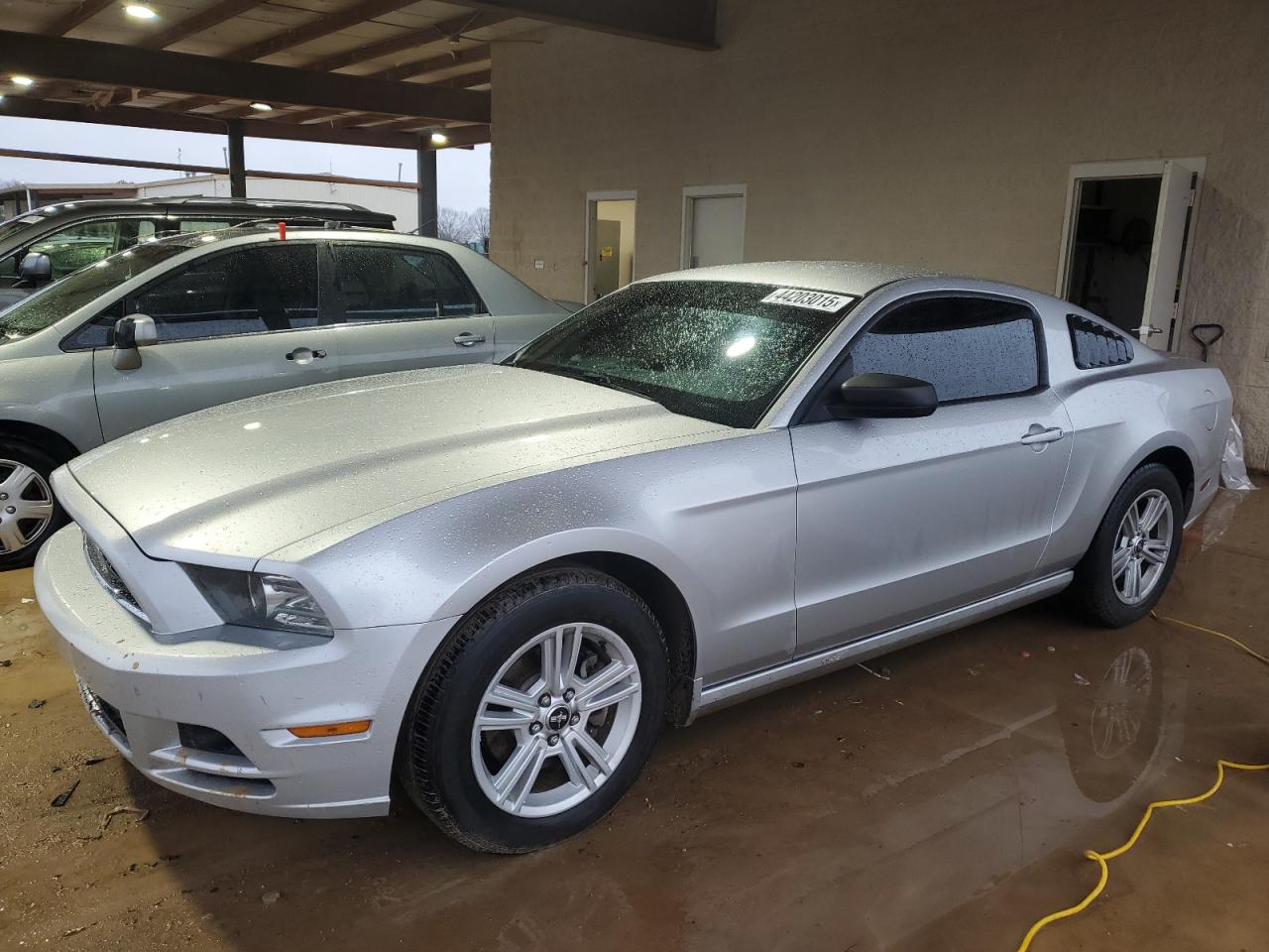2014 Ford Mustang - Image 1