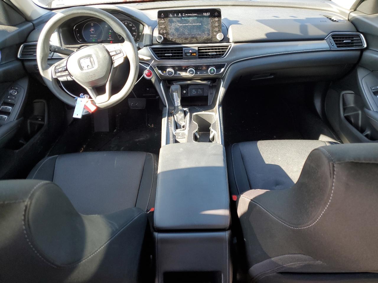 2022 Honda Accord - Image 8