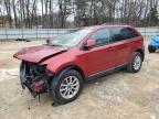 2007 Ford Edge Sel Plus იყიდება Austell-ში, GA - Front End