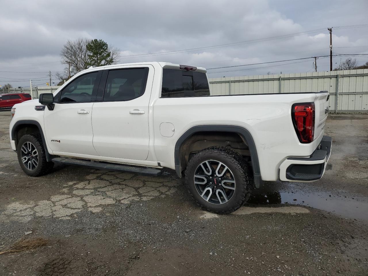 2020 GMC Sierra - Image 2
