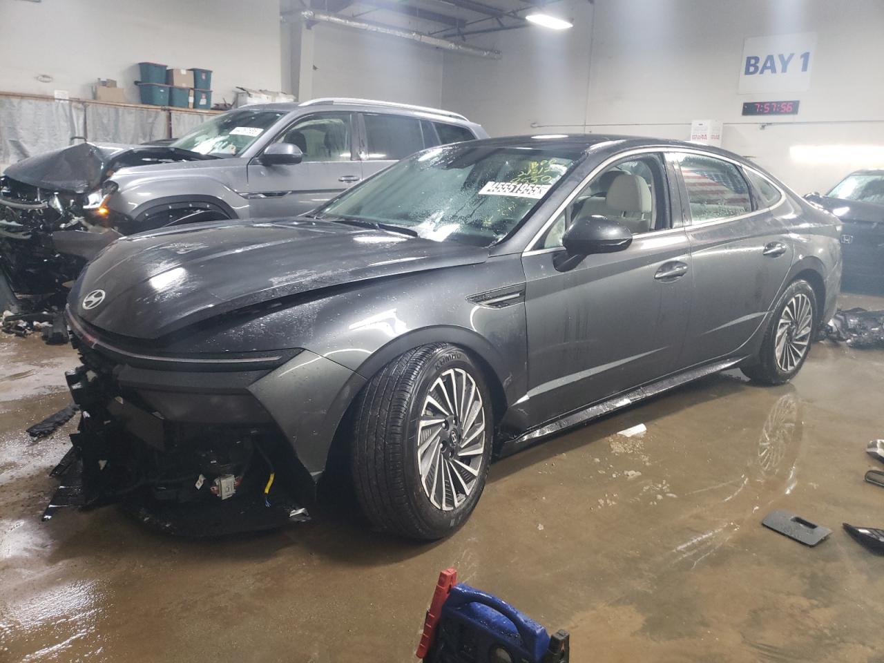 2024 Hyundai Sonata - Image 1