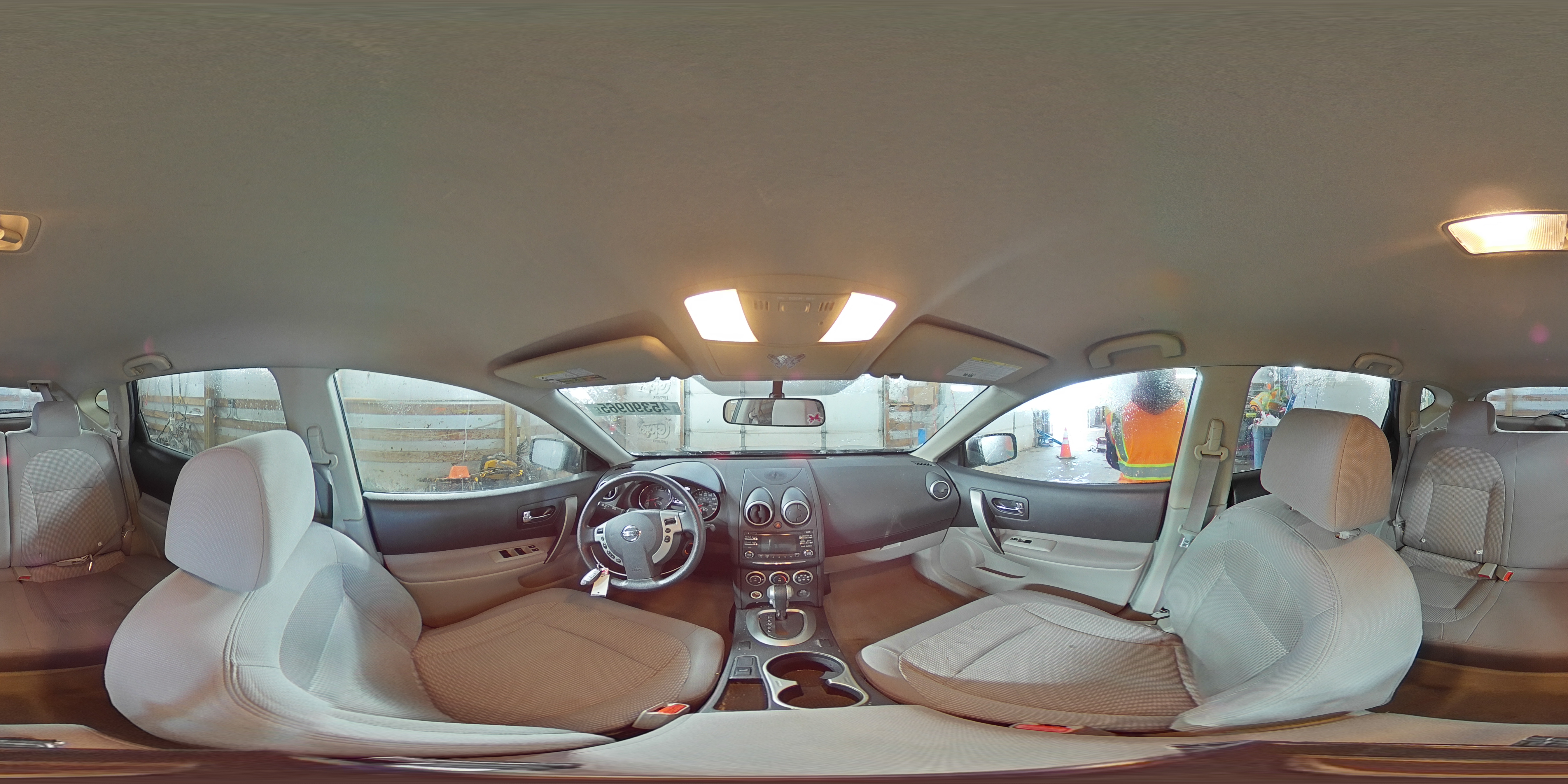 2013 Nissan Rogue - Image 15