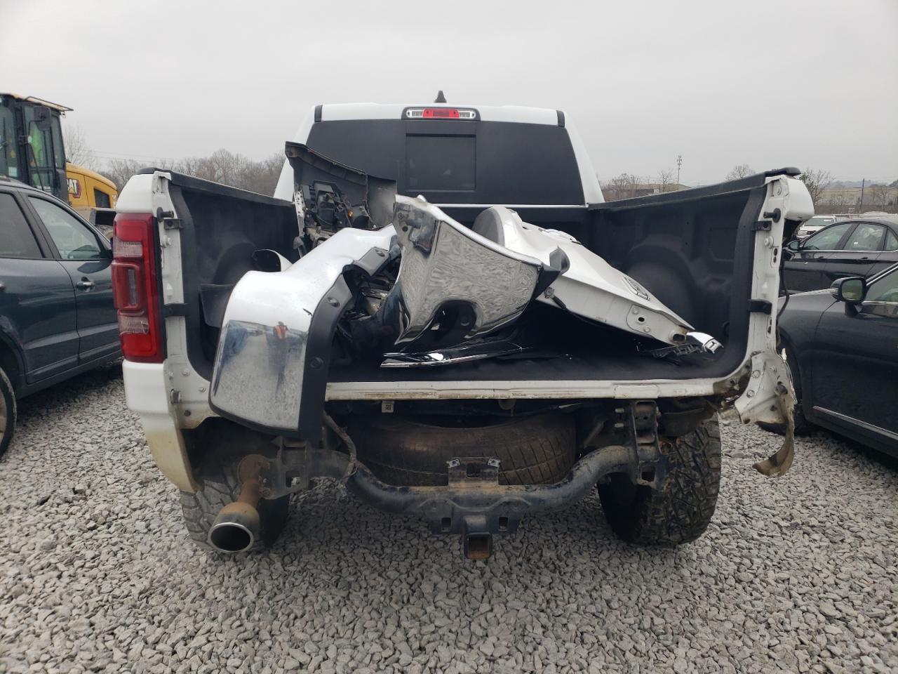 2020 RAM 1500 - Image 6