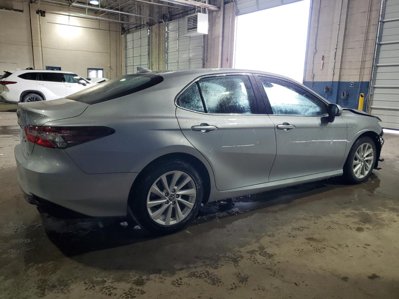 2023 Toyota Camry - Image 3