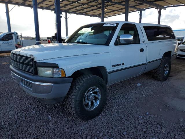 1996 Dodge Ram 1500 