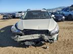 2013 Subaru Xv Crosstrek 2.0 Limited იყიდება American Canyon-ში, CA - Front End