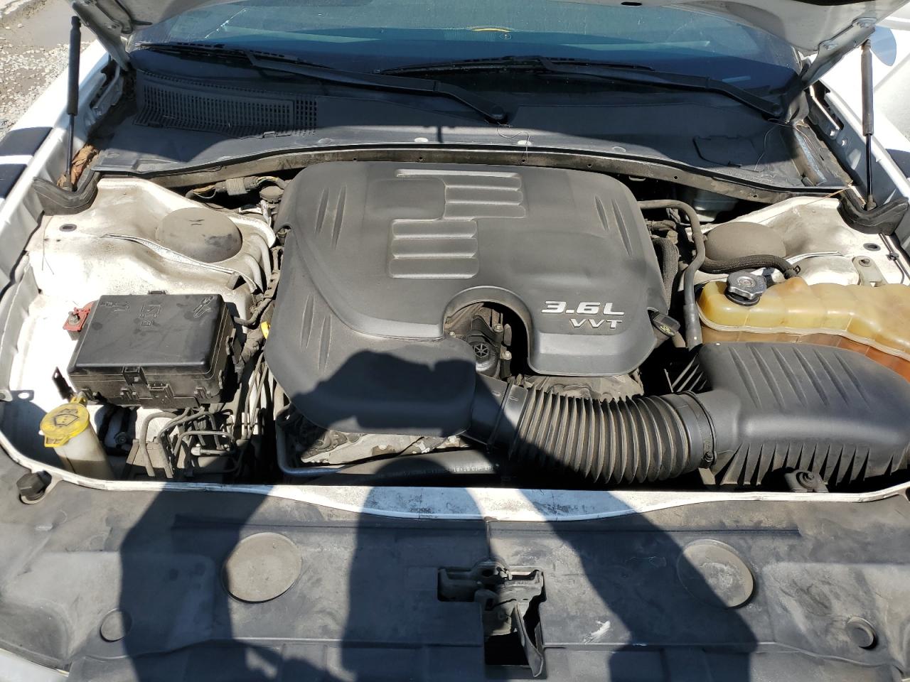 2014 Dodge Charger - Image 11