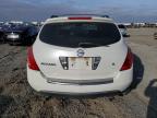 2007 Nissan Murano Sl იყიდება San Diego-ში, CA - Minor Dent/Scratches