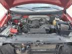 2012 Ford F150 Supercrew for Sale in Hurricane, WV - Burn - Interior