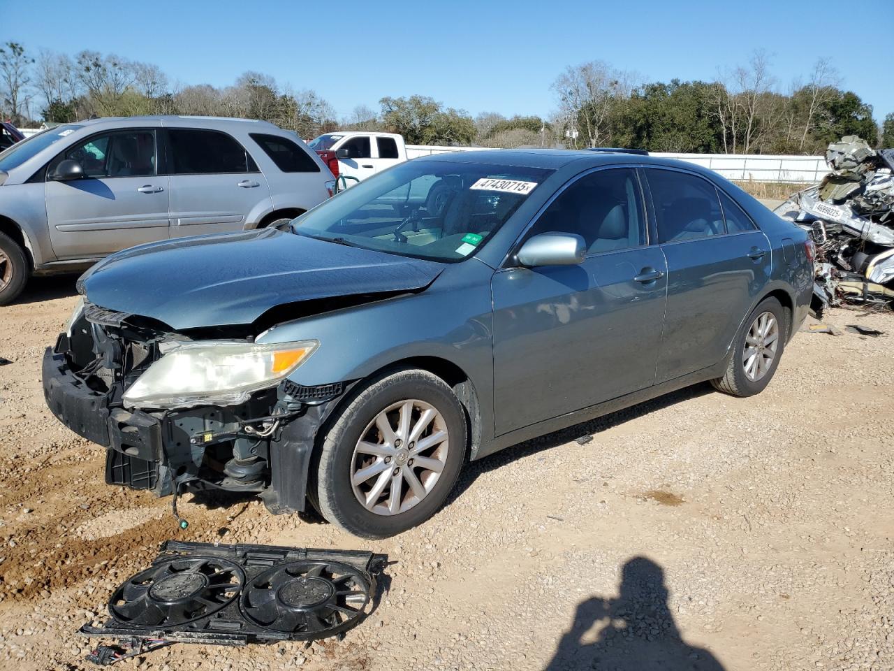2011 Toyota Camry - Image 1