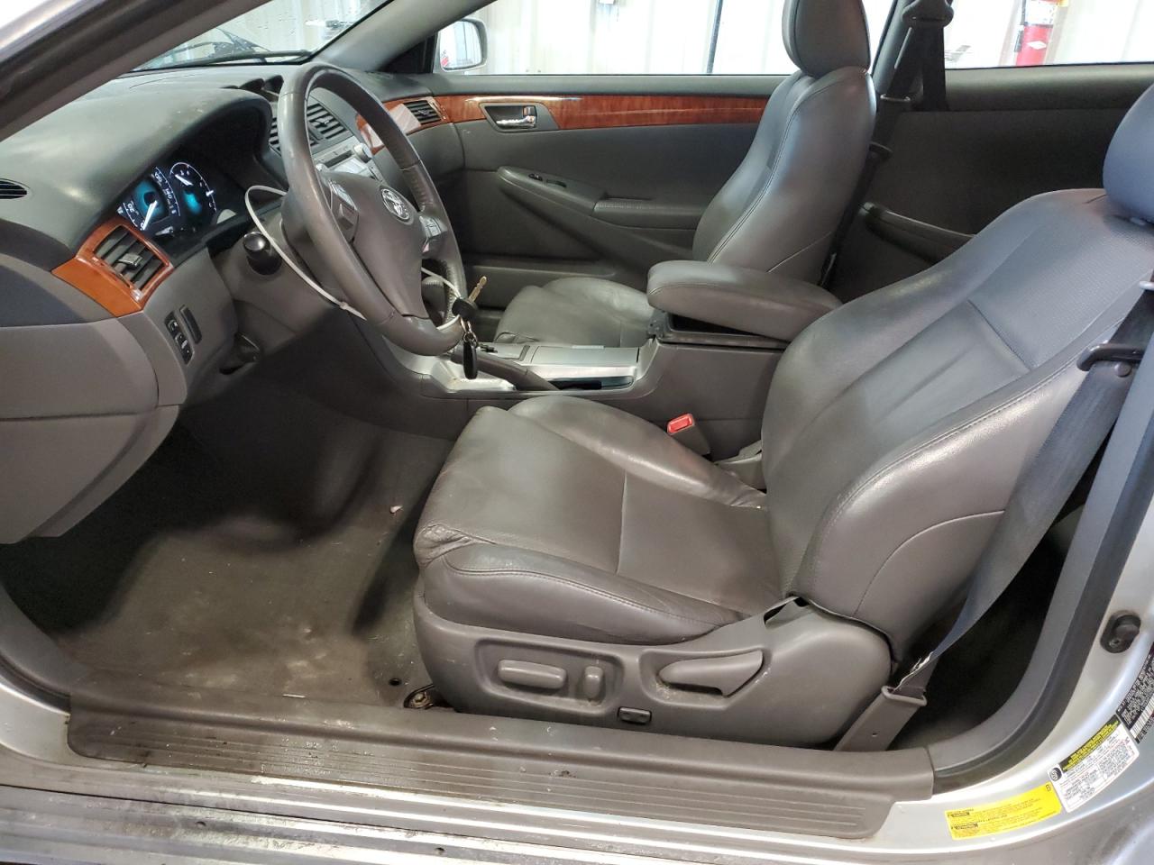 2007 Toyota Camry Solara - Image 7