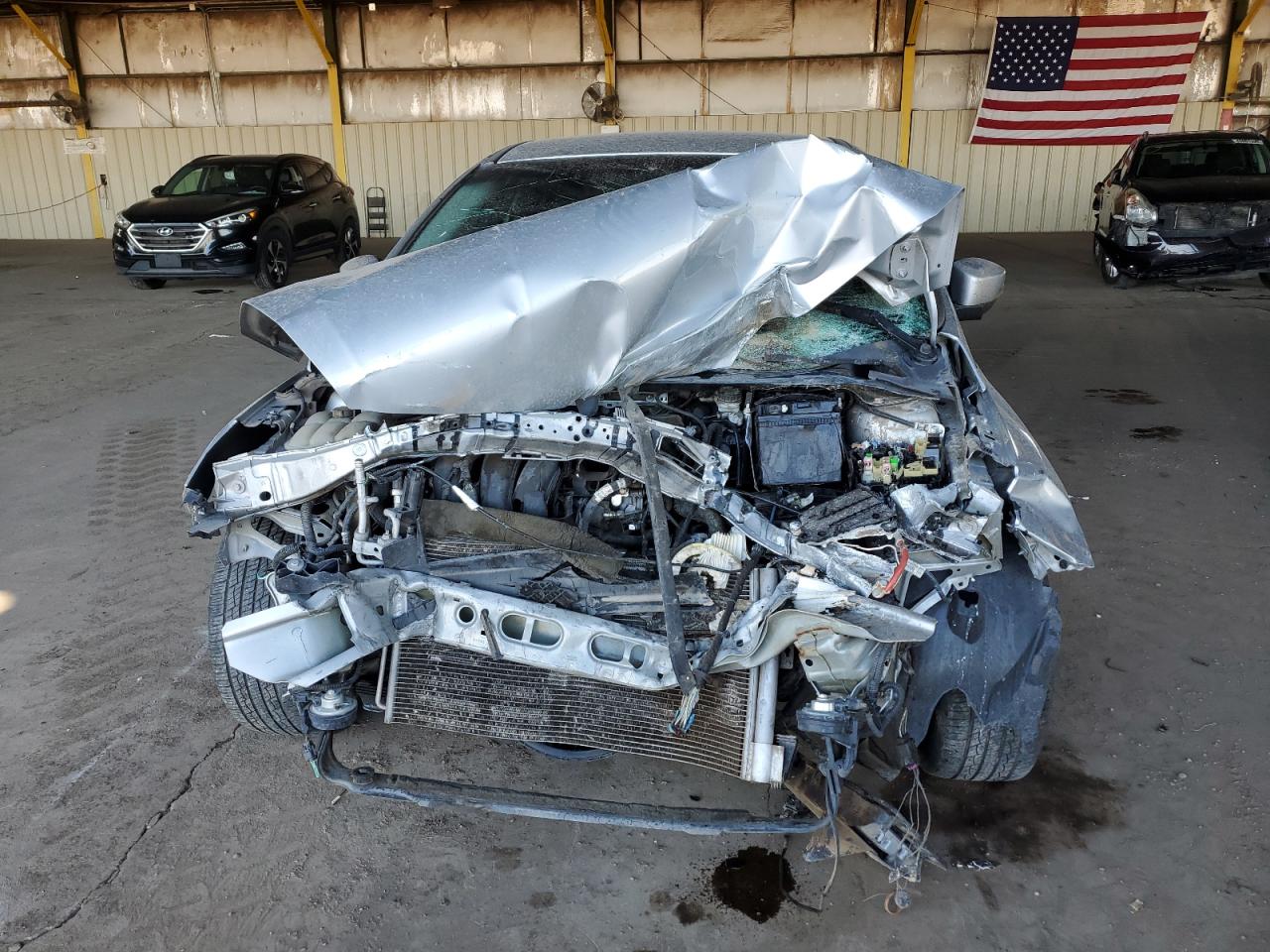 2015 Ford Focus - Image 5