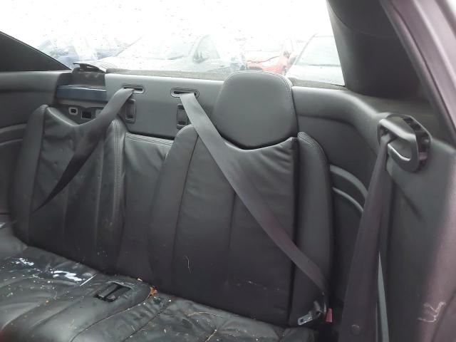 2011 PEUGEOT RCZ GT THP