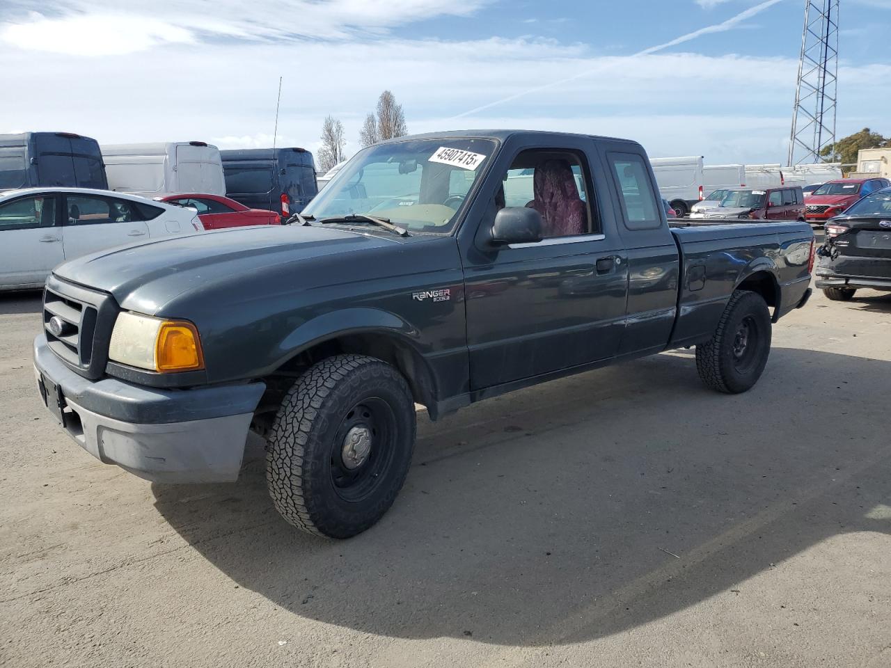 2005 Ford Ranger - Image 1