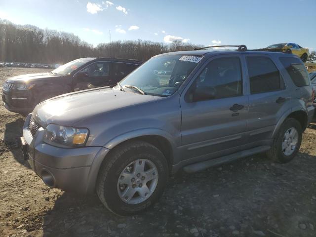 2007 Ford Escape Xlt