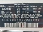 2016 Kia Optima Sxl for Sale in Memphis, TN - All Over