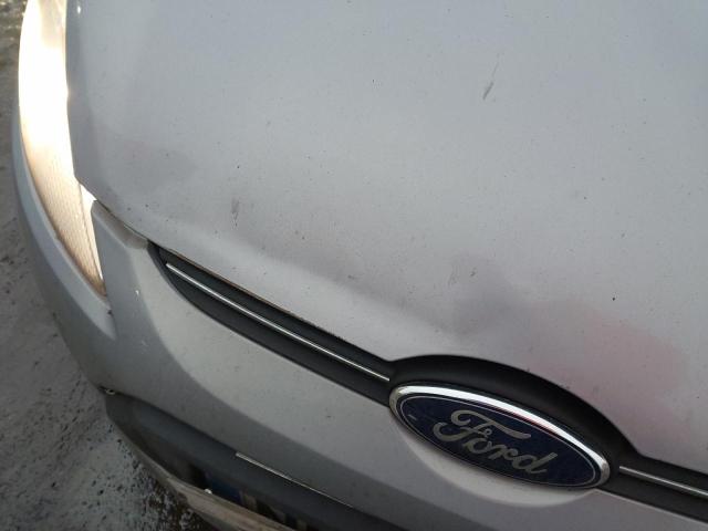 2012 FORD FIESTA TIT