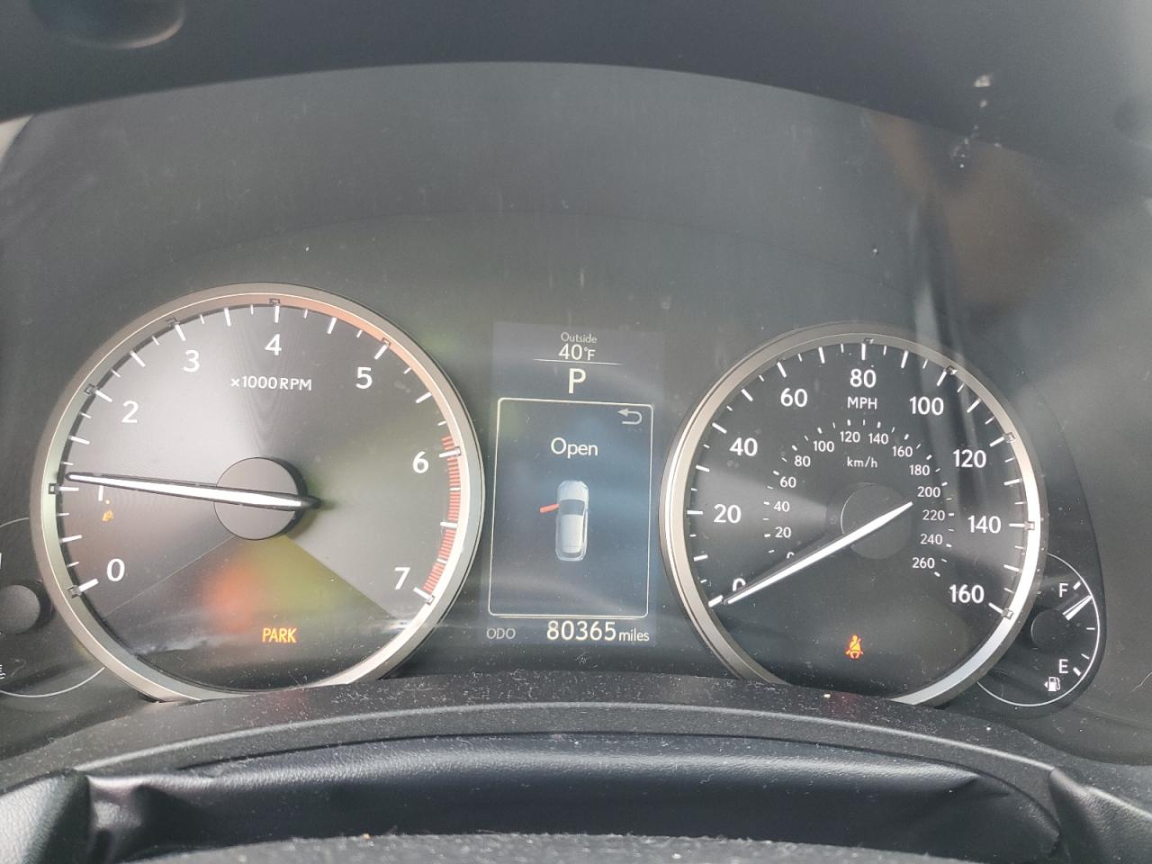 2017 Lexus NX - Image 9