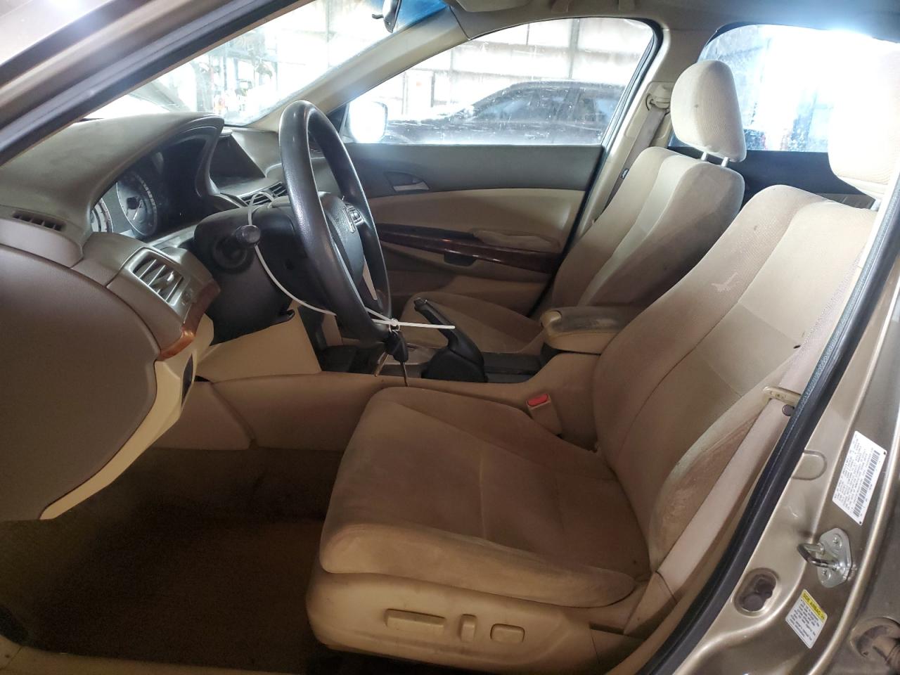 2010 Honda Accord - Image 7