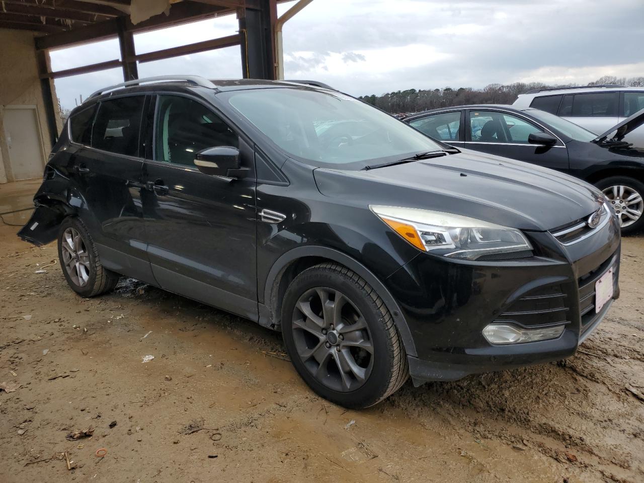 2014 Ford Escape - Image 4
