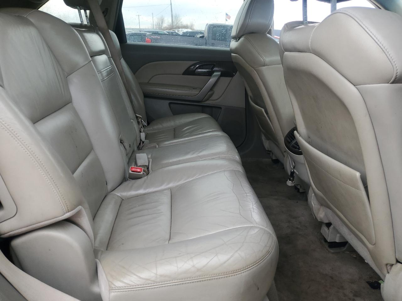 2010 Acura MDX - Image 11