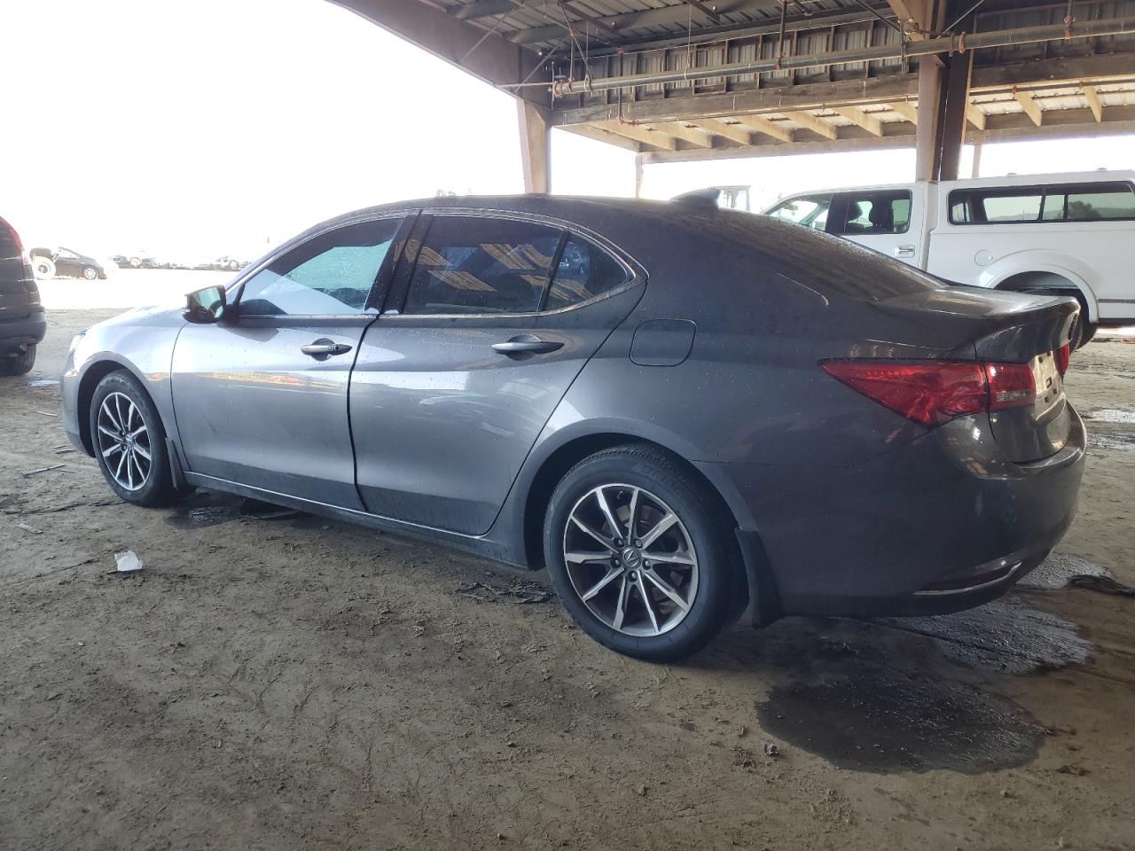 2020 Acura TLX - Image 2