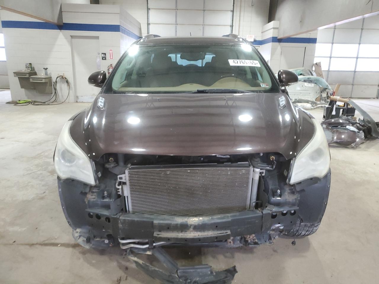 2015 Buick Enclave - Image 5