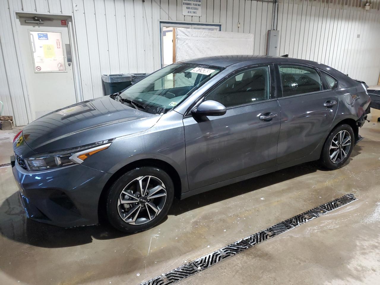 2024 Kia Forte - Image 1