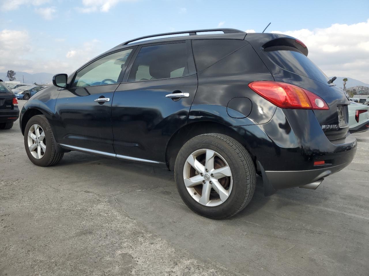 2009 Nissan Murano - Image 2