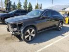 2018 Mercedes-Benz Glc Coupe 300 4Matic للبيع في Rancho Cucamonga، CA - Front End
