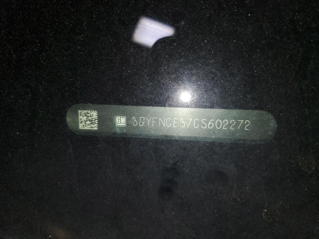 2012 Cadillac SRX - Image 16