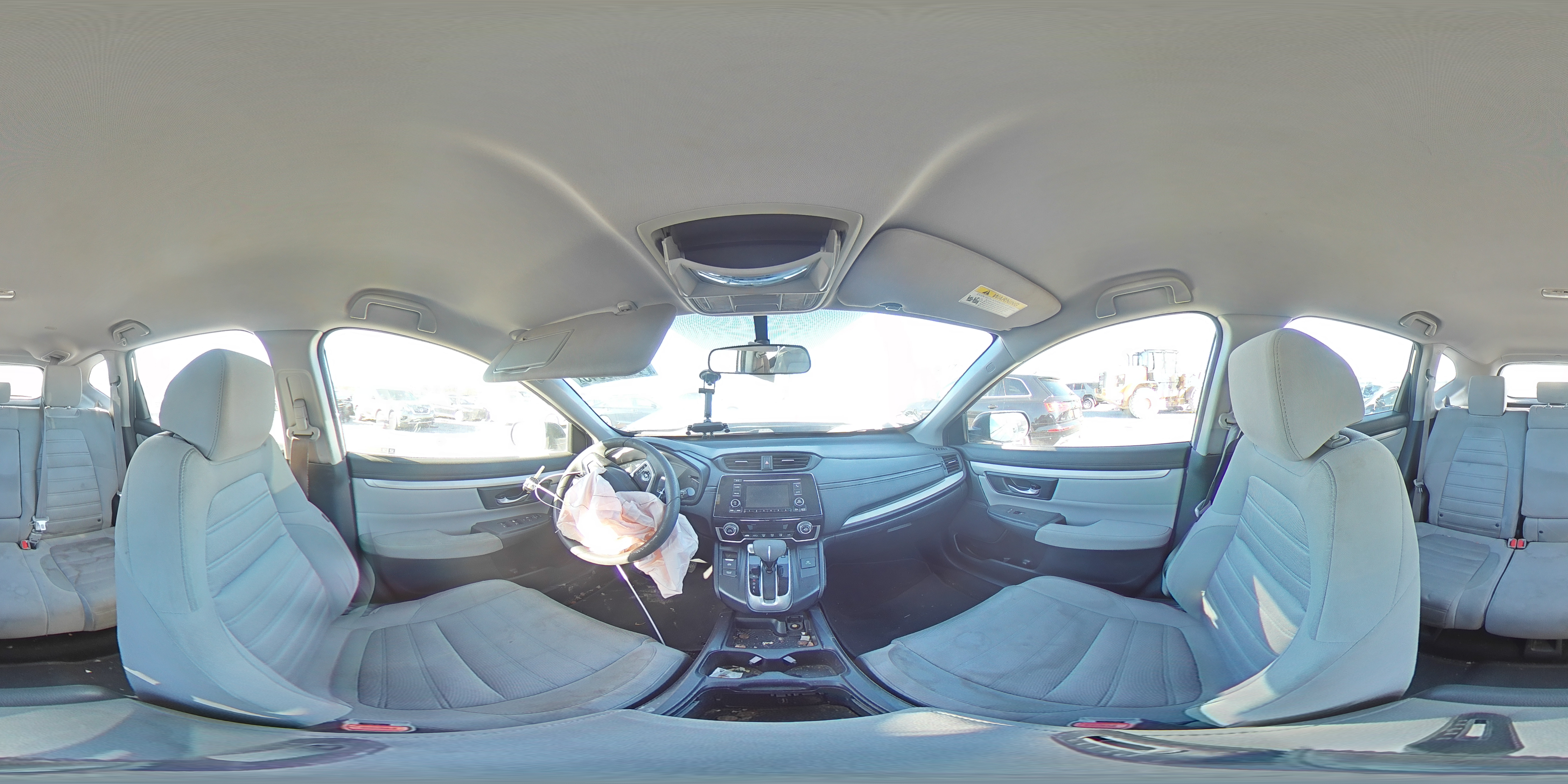 2018 Honda CR-V - Image 14
