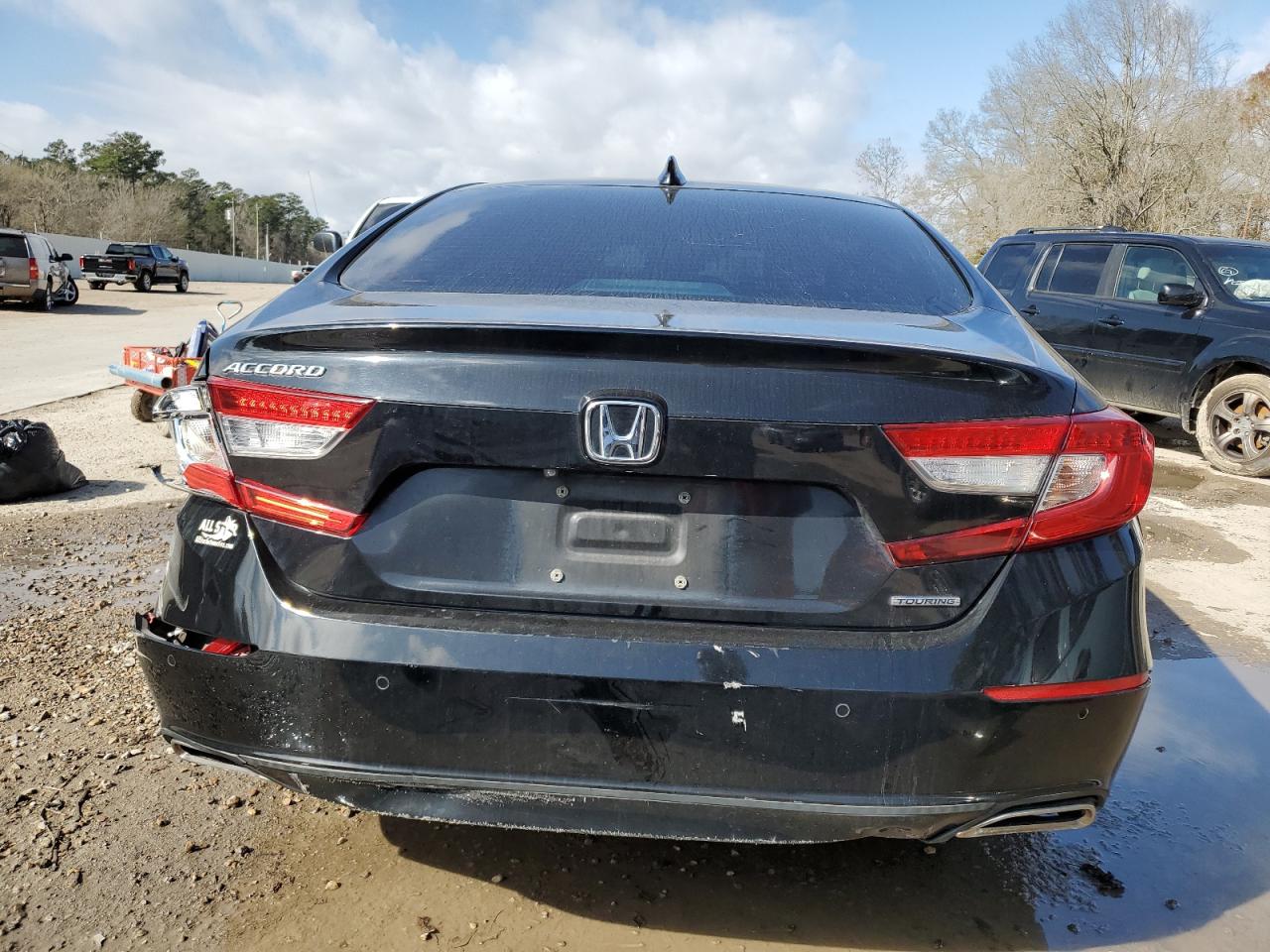 2018 Honda Accord - Image 6