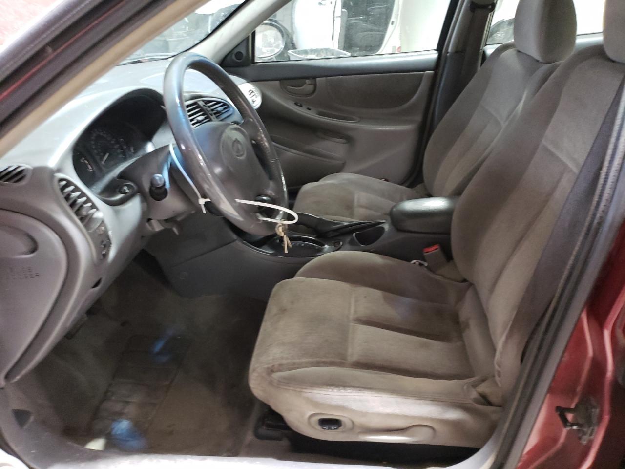 2003 Oldsmobile Alero - Image 7
