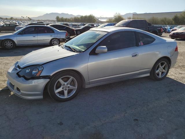 2002 Acura Rsx Type-S