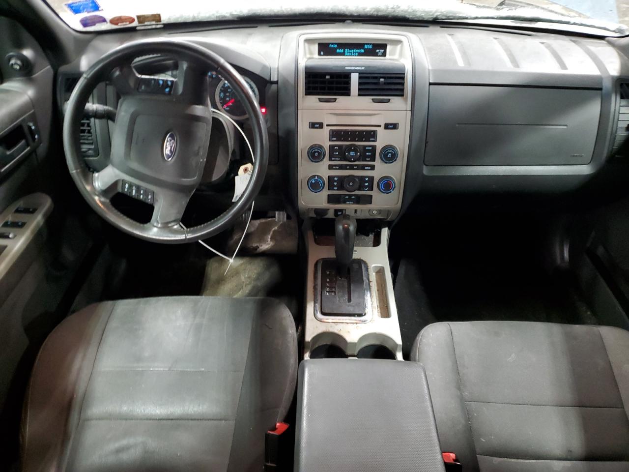 2011 Ford Escape - Image 8