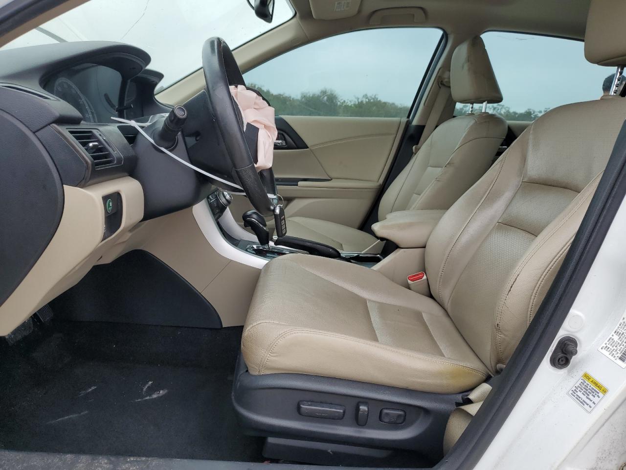 2015 Honda Accord - Image 7