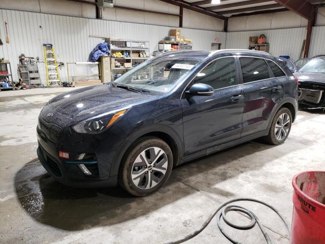 2020 Kia Niro Ex