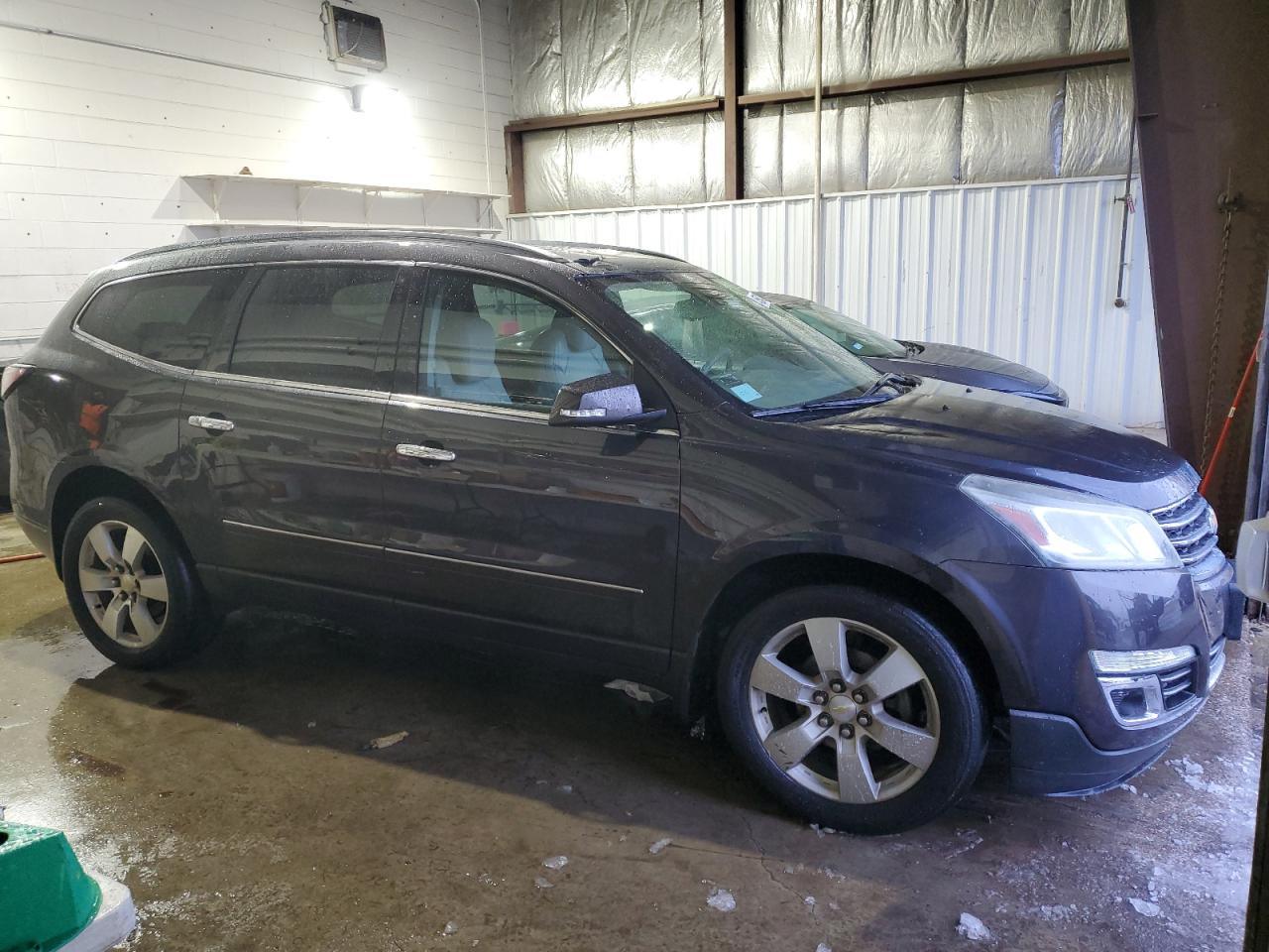 2015 Chevrolet Traverse - Image 4