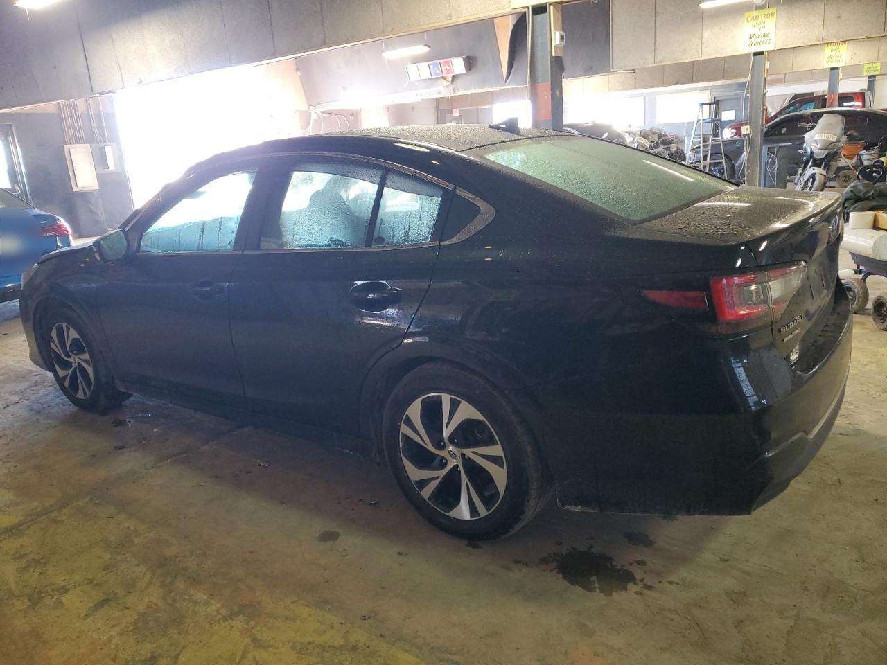 2022 Subaru Legacy - Image 2