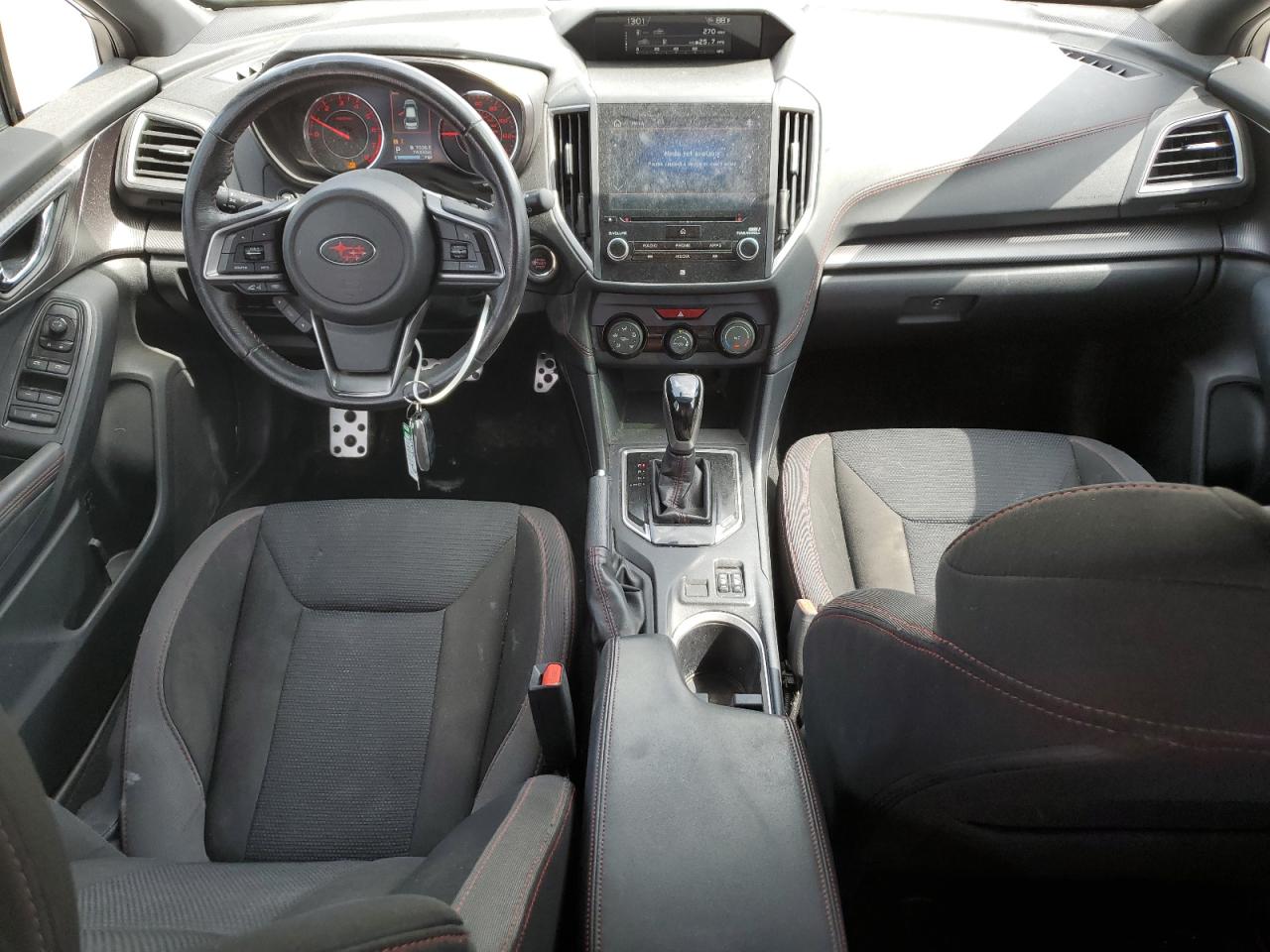 2019 Subaru Impreza - Image 8