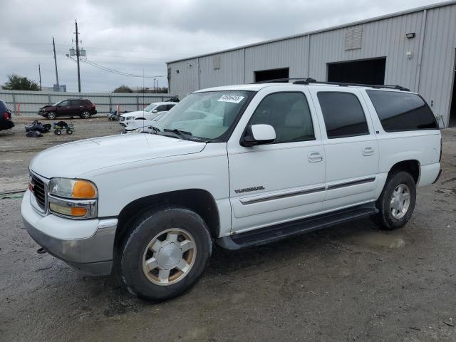 2004 Gmc Yukon Xl K1500