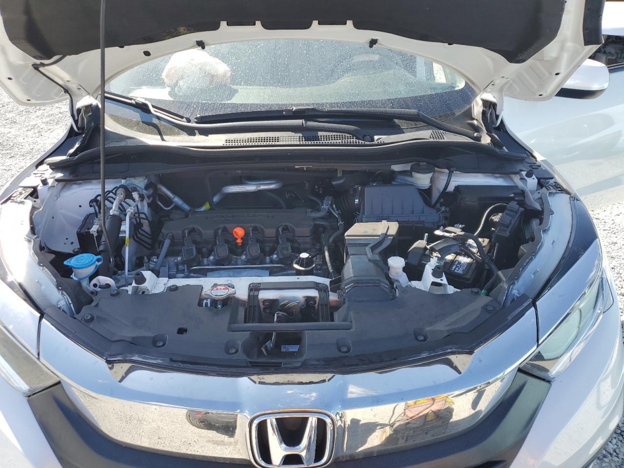 2021 Honda HR-V - Image 11