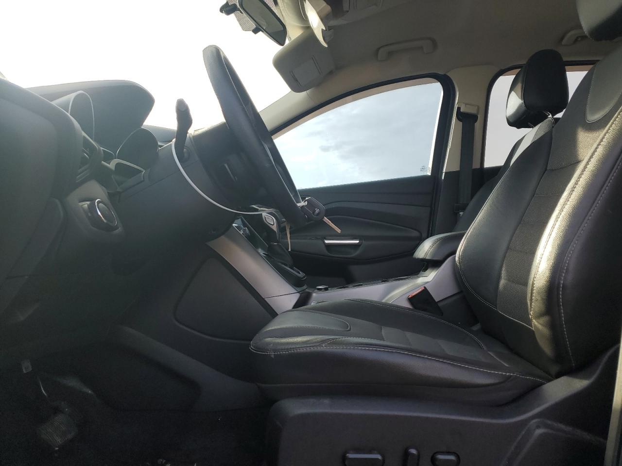 2014 Ford Escape - Image 7