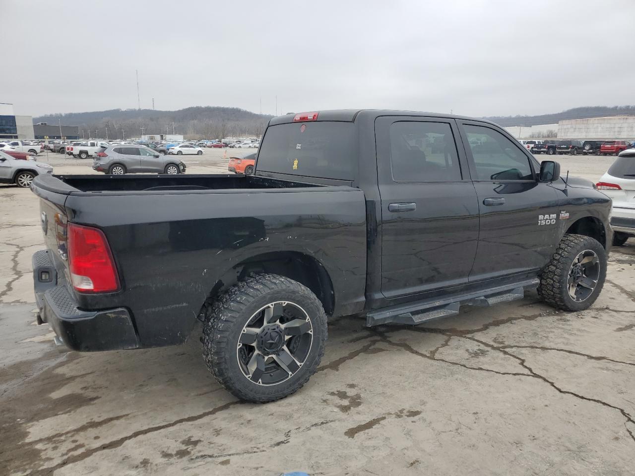 2013 RAM 1500 - Image 3