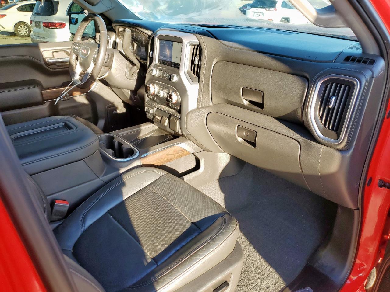 2019 GMC Sierra - Image 8