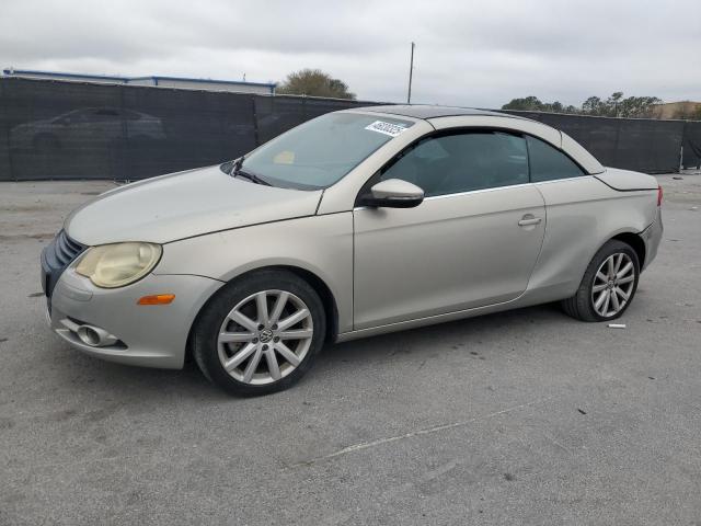 2009 Volkswagen Eos Turbo