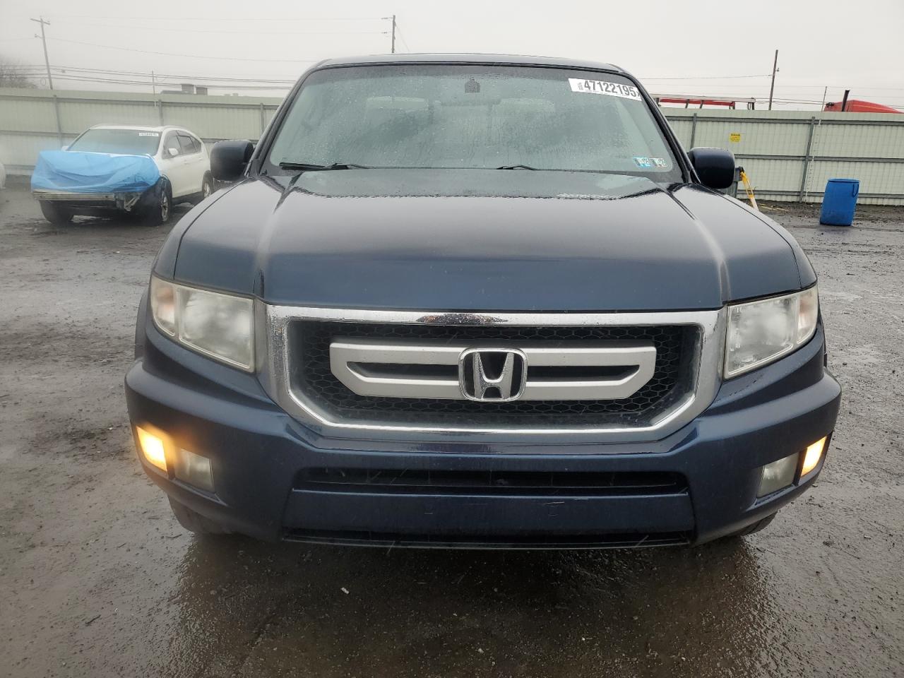 2009 Honda Ridgeline - Image 5