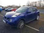 2015 NISSAN JUKE ACENT for sale at Copart SANDTOFT