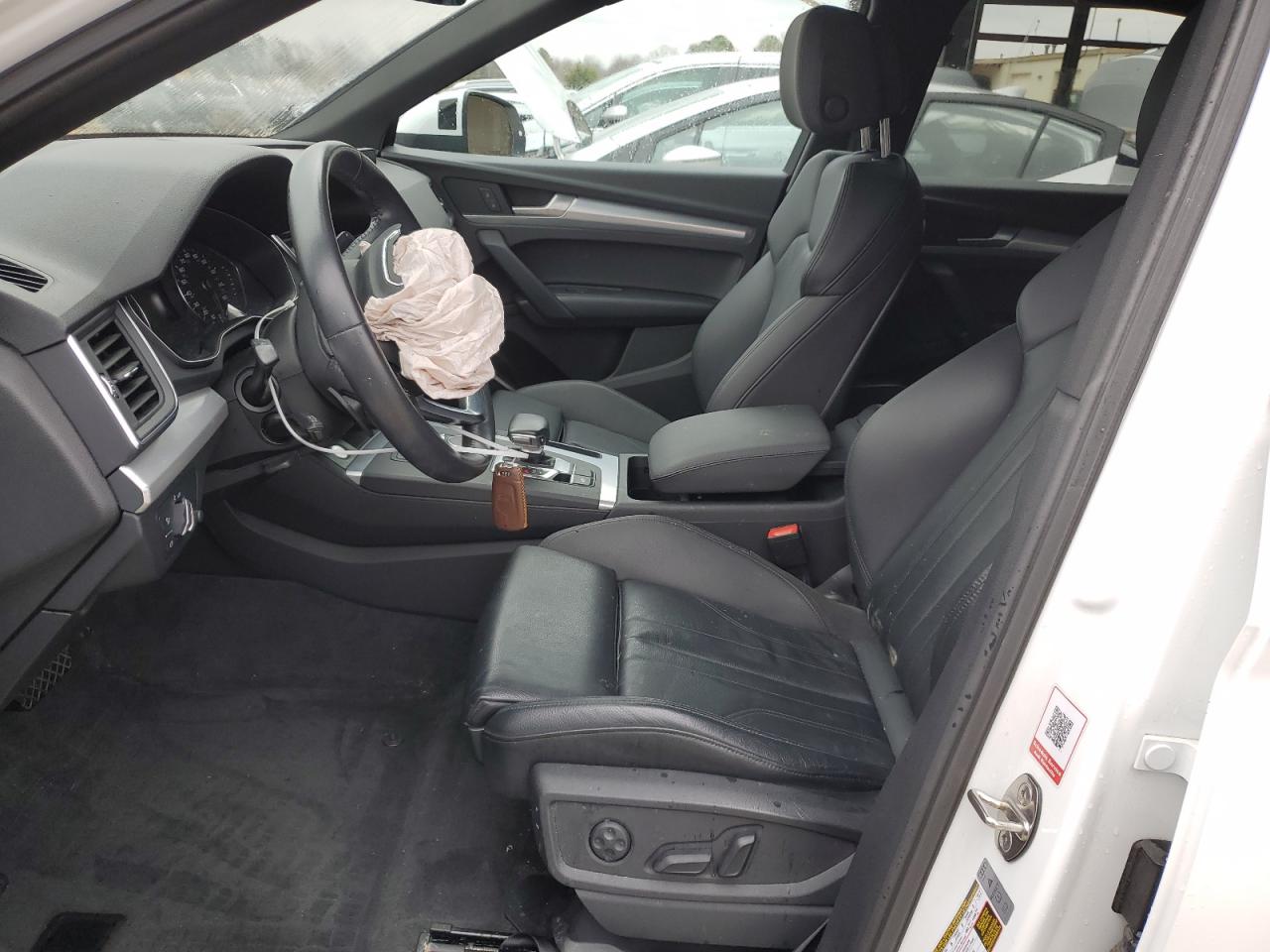 2020 Audi Q5 - Image 7